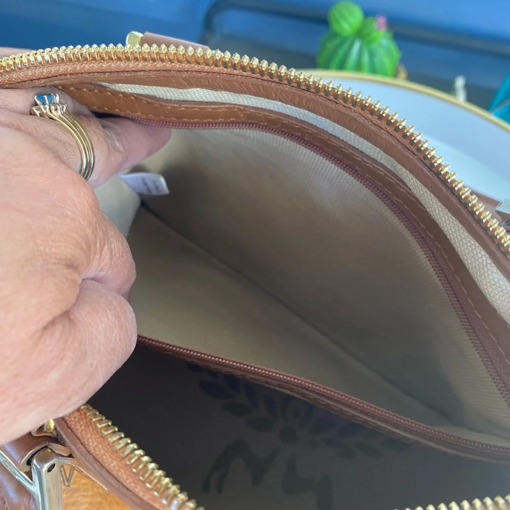 AUTH MCM SPEEDY - Picture 7 of 8